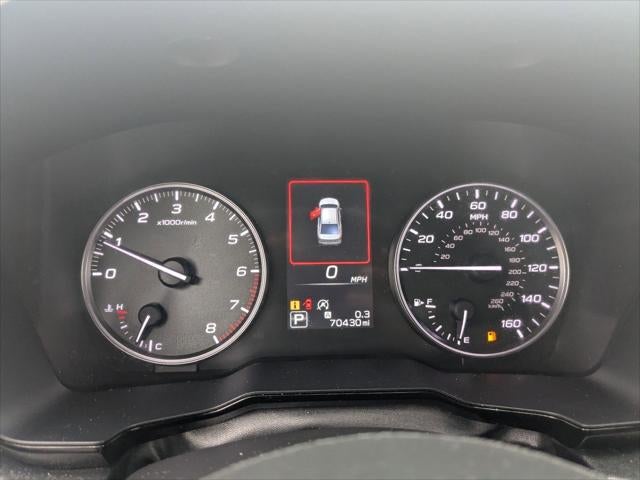 2023 Subaru Legacy Premium