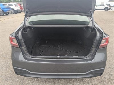 2023 Subaru Legacy Premium