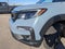 2022 Honda Pilot AWD TrailSport