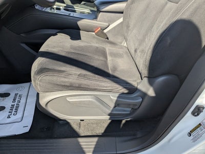 2023 Nissan Murano S FWD