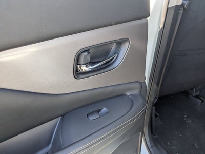 2023 Nissan Murano S FWD