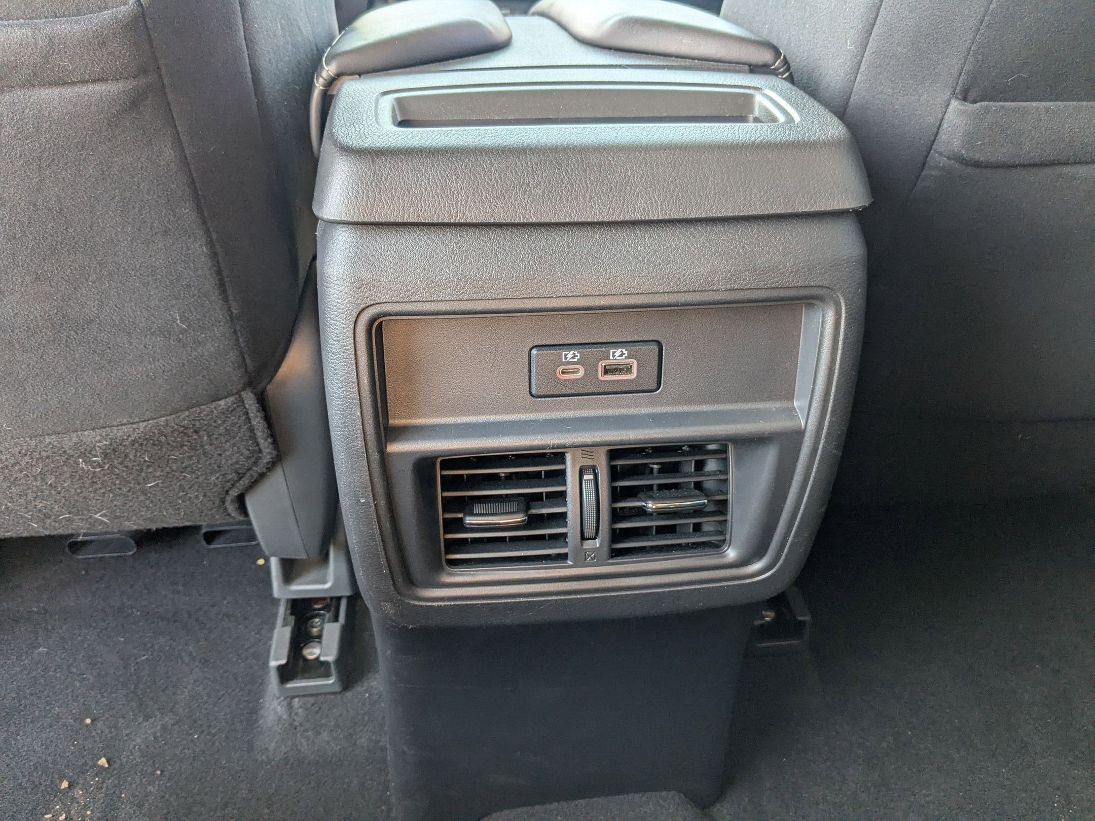 2023 Nissan Murano S FWD