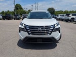 2025 Nissan Rogue S FWD