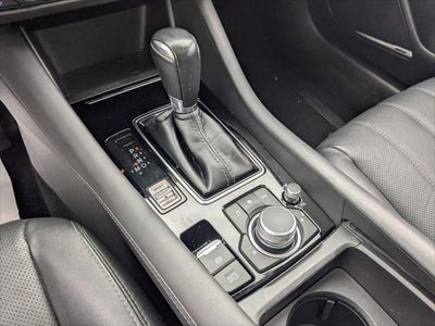 2020 Mazda Mazda6 Grand Touring Reserve