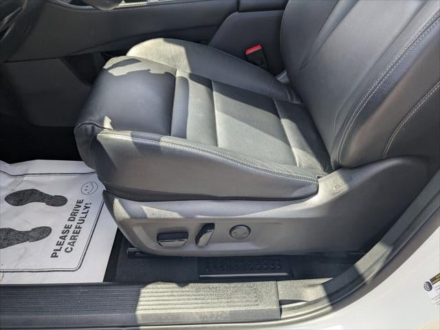 2021 Nissan Rogue SL FWD