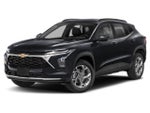 2024 Chevrolet Trax FWD LT