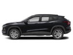 2024 Chevrolet Trax FWD LT