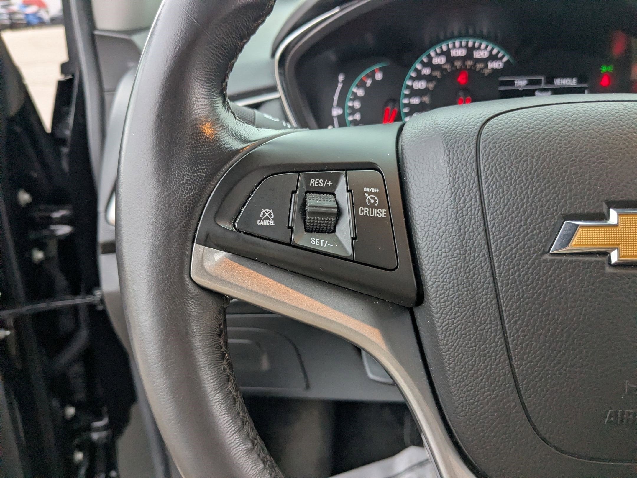 2022 Chevrolet Trax AWD LT