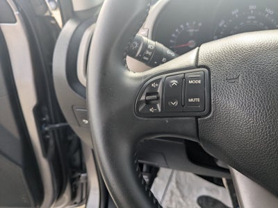 2014 Kia Sportage EX