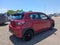 2024 Mitsubishi Mirage Black Edition