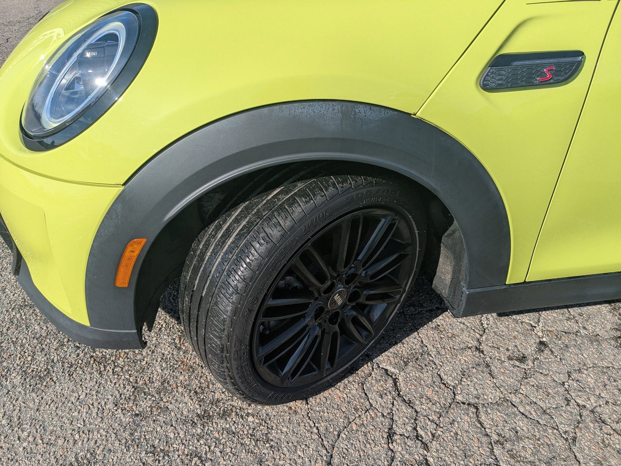 2023 MINI Hardtop 4 Door Cooper S