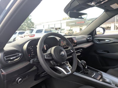 2024 Dodge Hornet GT AWD