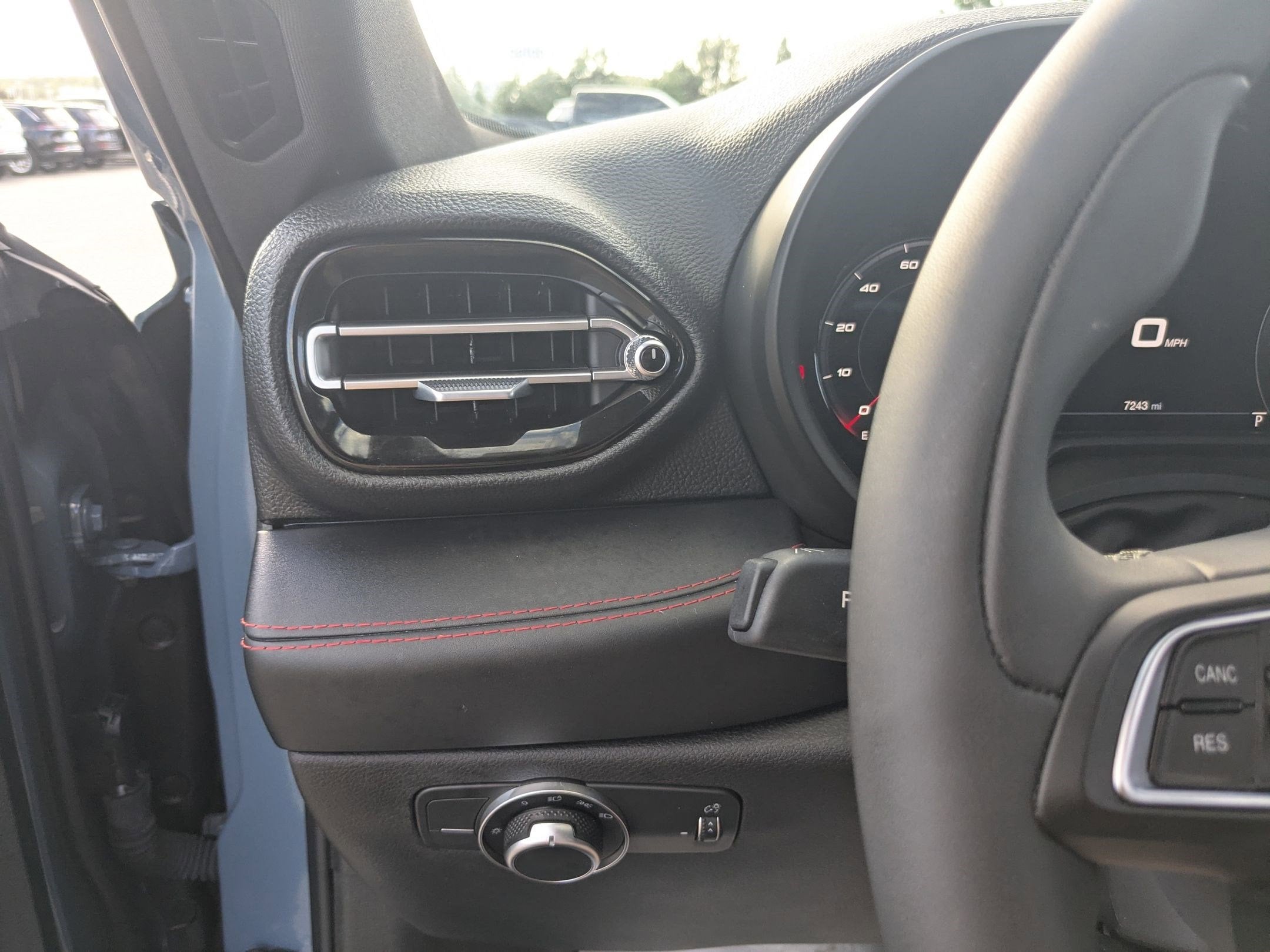 2024 Dodge Hornet GT AWD