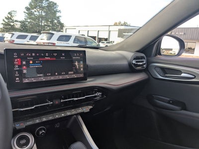 2024 Dodge Hornet GT AWD