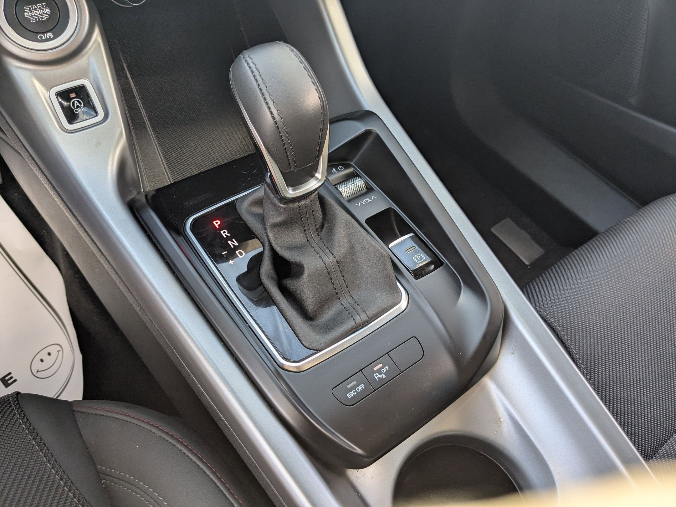 2024 Dodge Hornet GT AWD