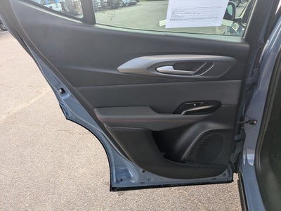 2024 Dodge Hornet GT AWD