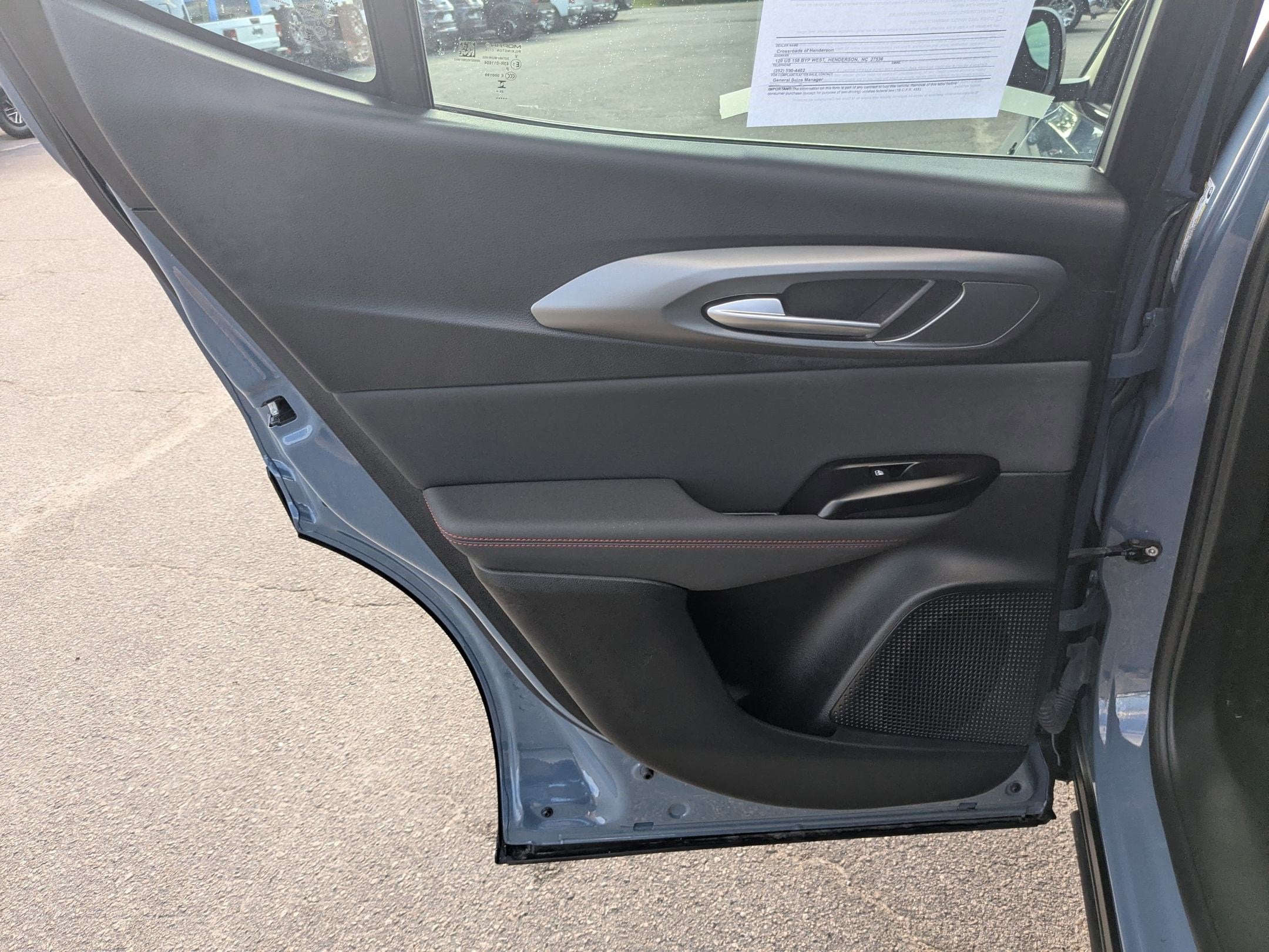 2024 Dodge Hornet GT AWD