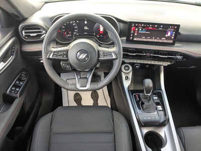 2024 Dodge Hornet GT AWD