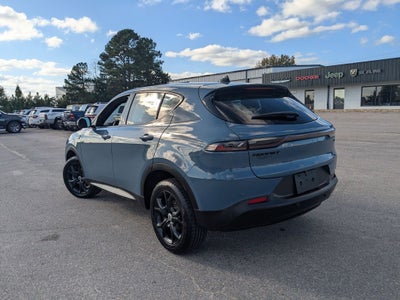 2024 Dodge Hornet GT AWD