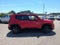 2022 Jeep Renegade (RED) Edition 4x4