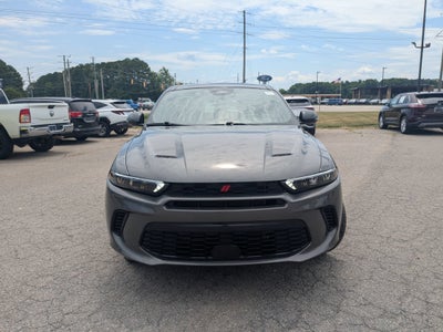 2024 Dodge Hornet R/T Plus EAWD