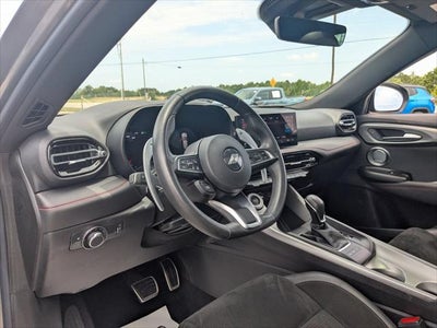 2024 Dodge Hornet R/T Plus EAWD