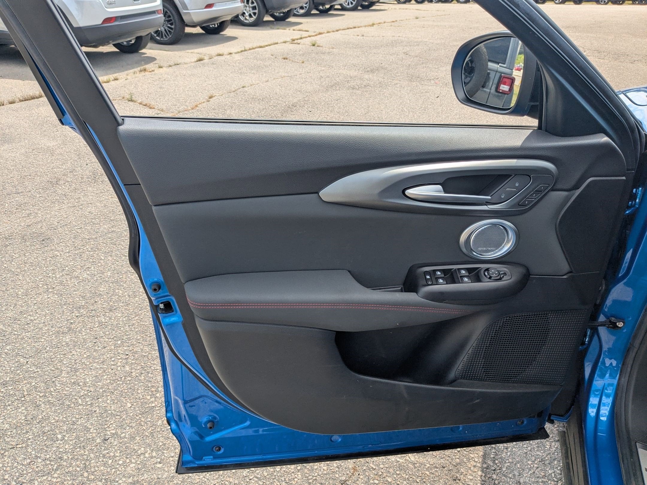 2024 Dodge Hornet R/T Plus EAWD