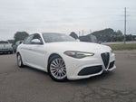 2022 Alfa Romeo Giulia Sprint RWD