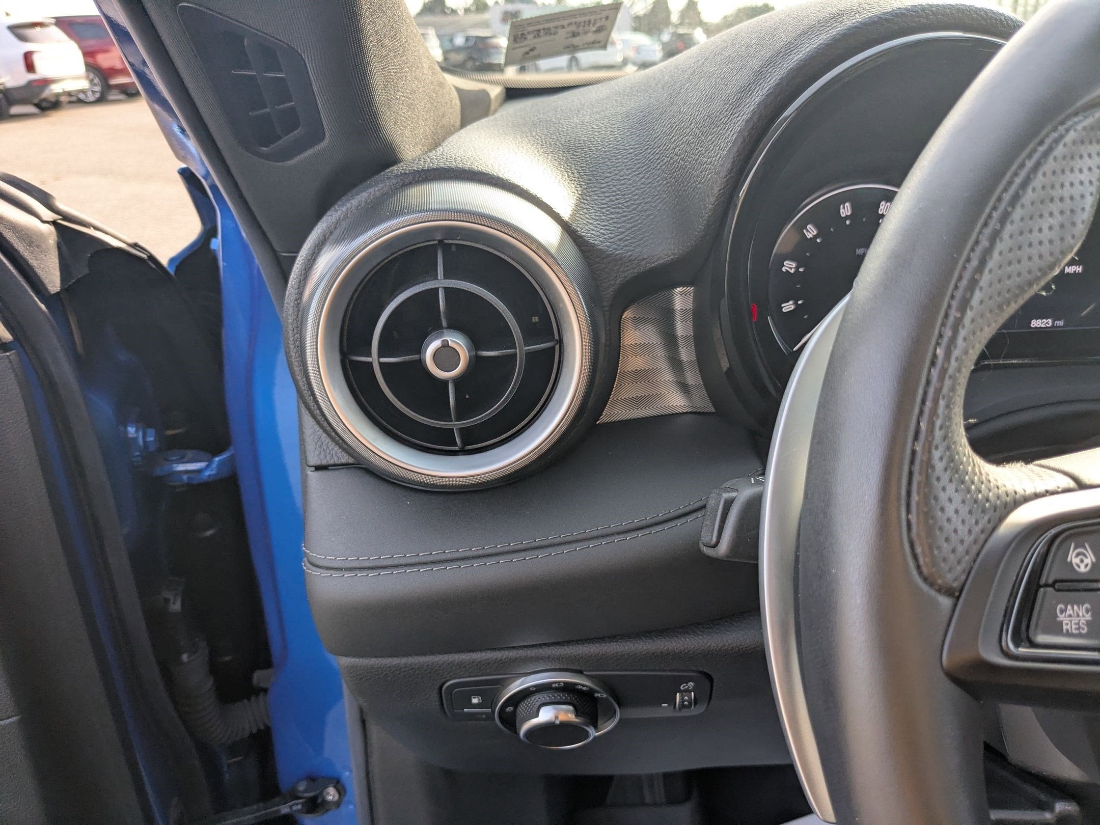 2024 Alfa Romeo Tonale Ti EAWD