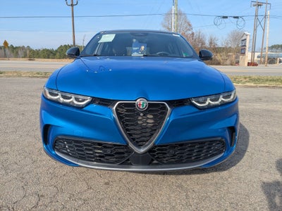 2024 Alfa Romeo Tonale Ti EAWD