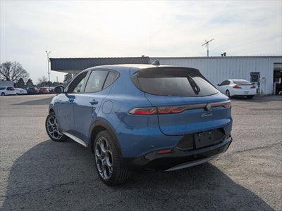 2024 Alfa Romeo Tonale Ti EAWD