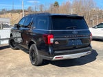 2022 Ford Expedition Timberline