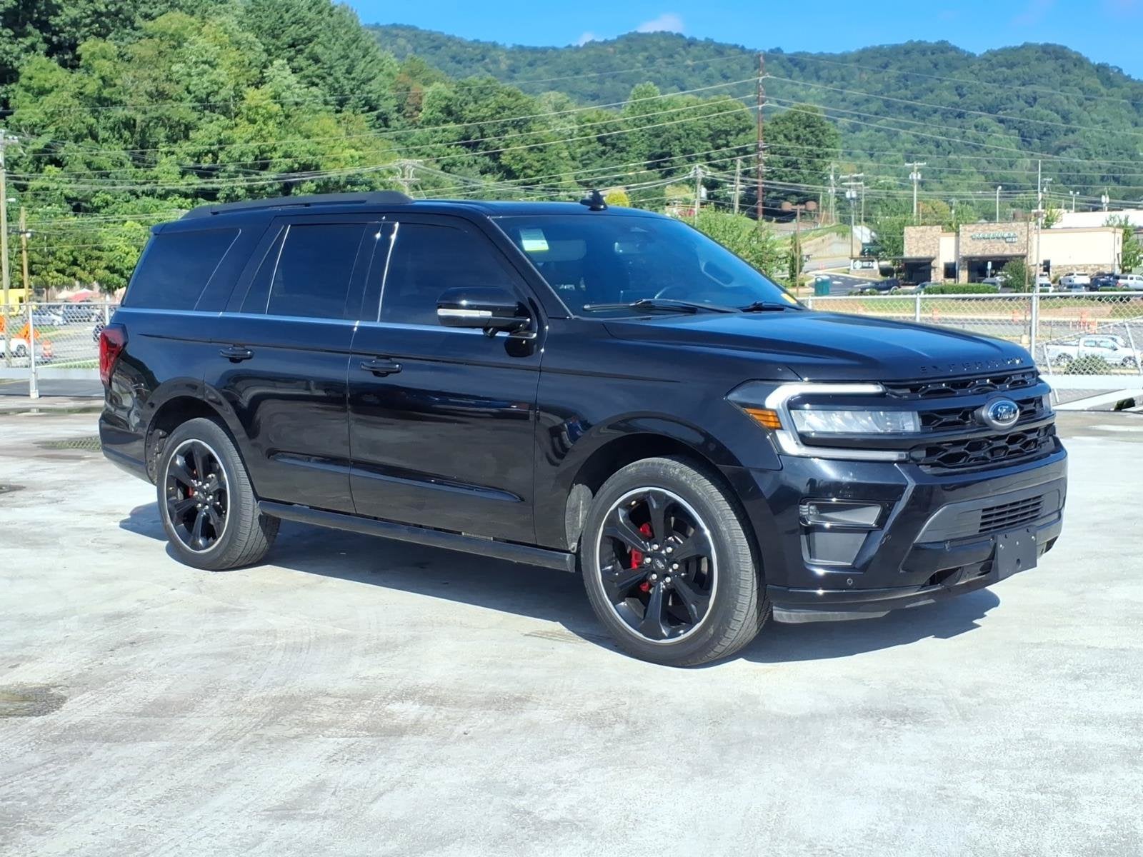 2023 Ford Expedition Limited