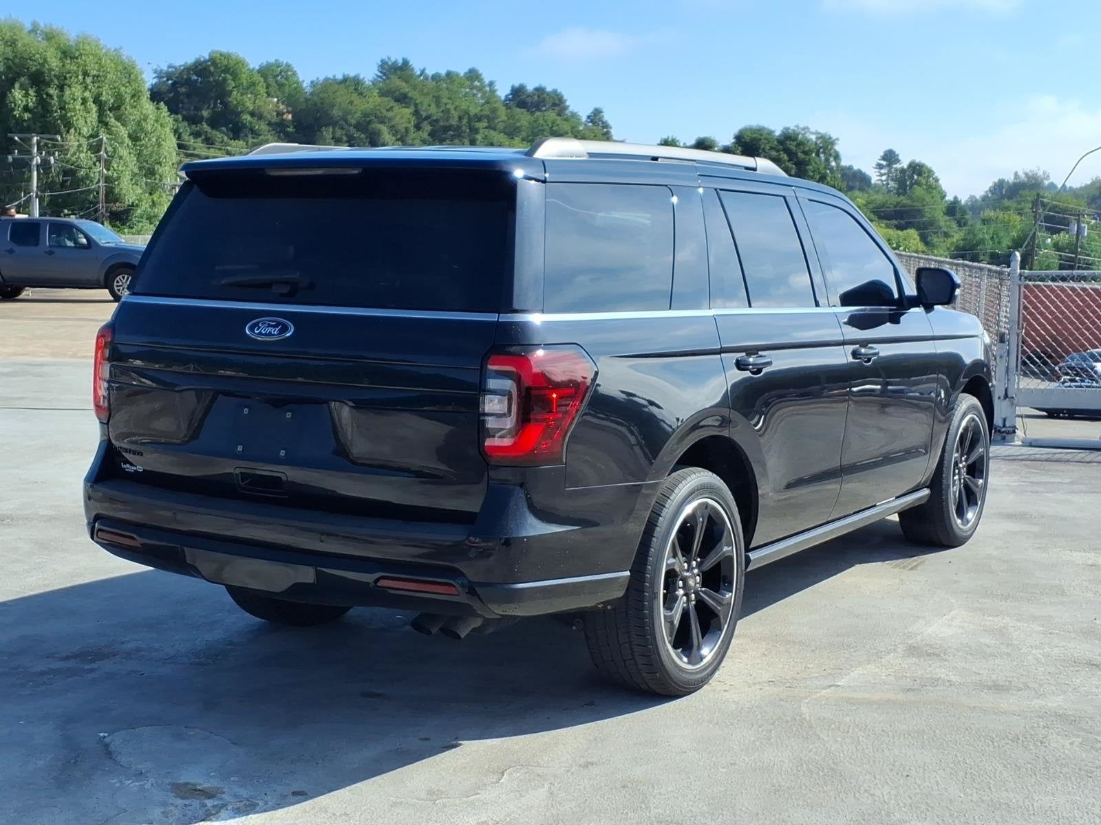 2023 Ford Expedition Limited