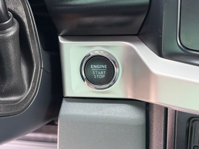 2024 Ford Super Duty F-250 SRW XLT
