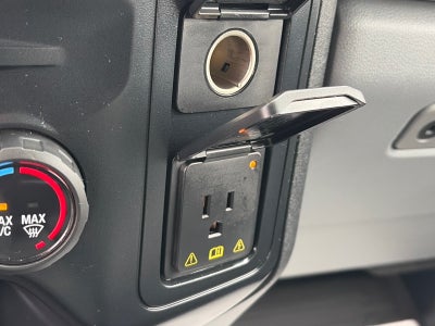 2024 Ford Super Duty F-250 SRW XLT