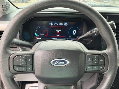 2024 Ford Super Duty F-250 SRW XLT