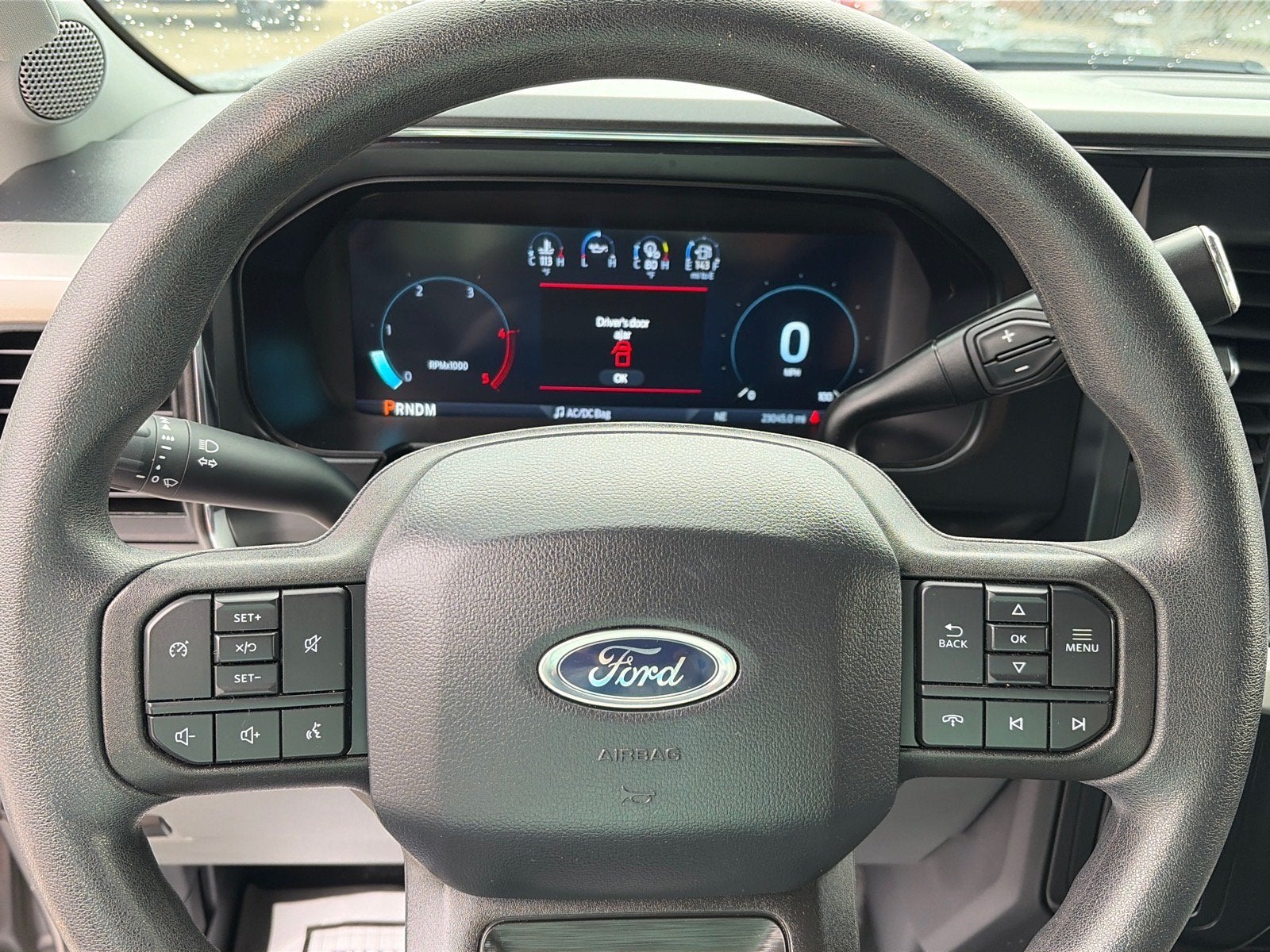 2024 Ford Super Duty F-250 SRW XLT