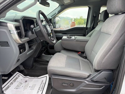 2024 Ford Super Duty F-250 SRW XLT