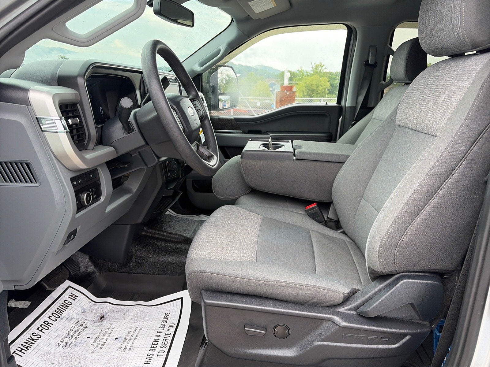 2024 Ford Super Duty F-250 SRW XLT