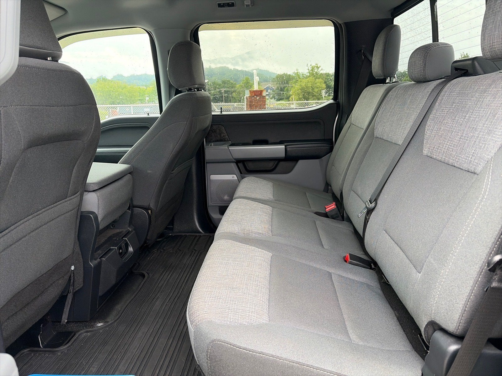 2024 Ford Super Duty F-250 SRW XLT