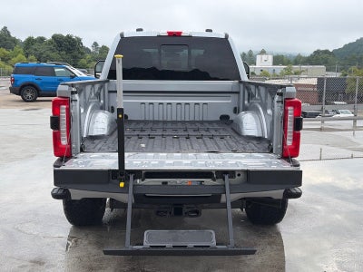2024 Ford Super Duty F-250 SRW XLT