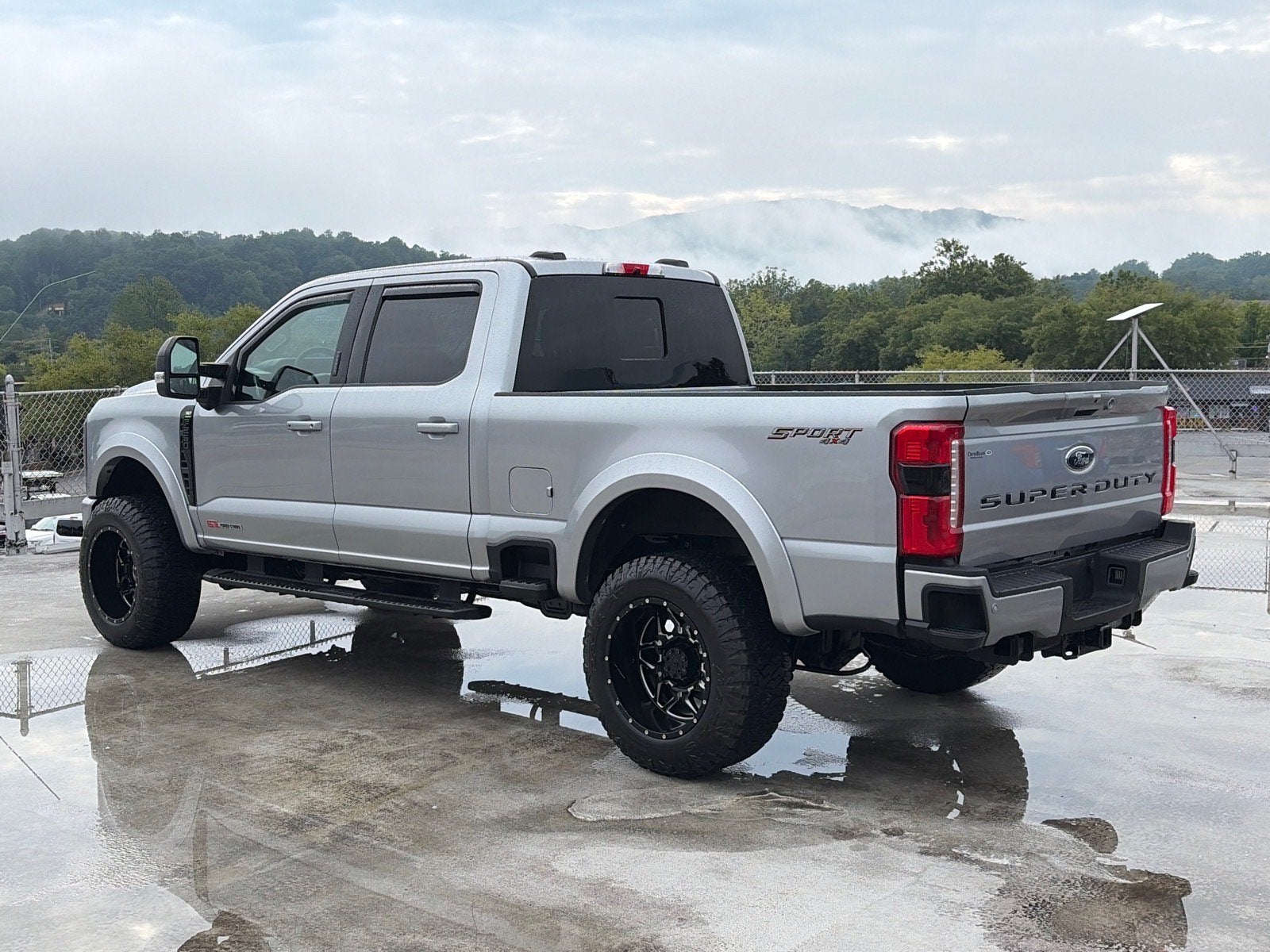 2024 Ford Super Duty F-250 SRW XLT