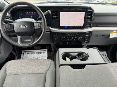 2024 Ford Super Duty F-250 SRW XLT