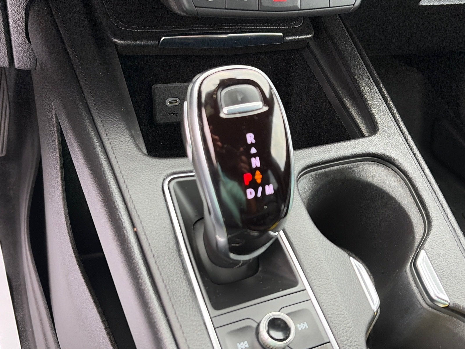 2023 Cadillac XT4 AWD Luxury