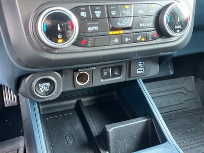 2023 Ford Maverick LARIAT Advanced