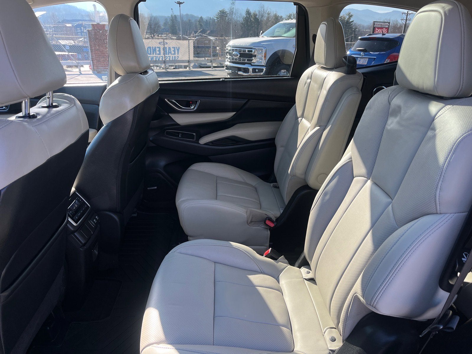 2021 Subaru Ascent Limited