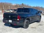 2019 Honda Ridgeline Black Edition