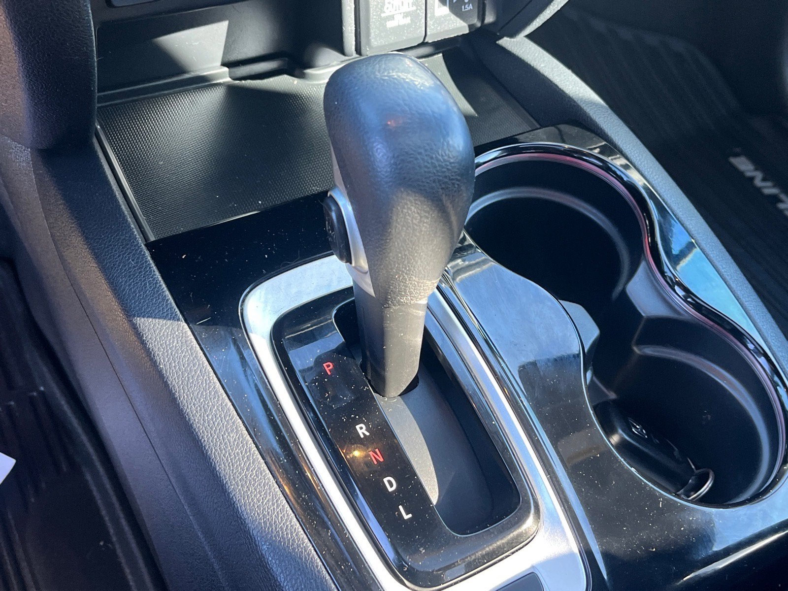 2019 Honda Ridgeline Black Edition