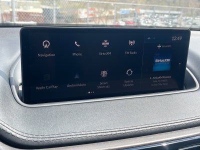 2024 Acura MDX w/Advance Package